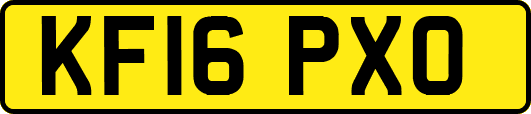 KF16PXO