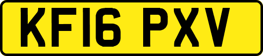 KF16PXV