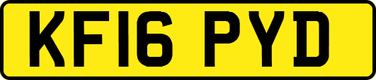 KF16PYD