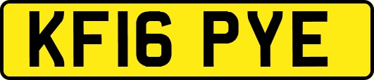 KF16PYE