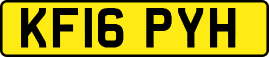 KF16PYH