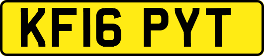 KF16PYT