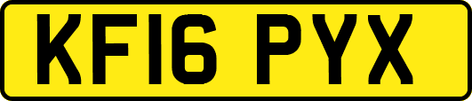 KF16PYX