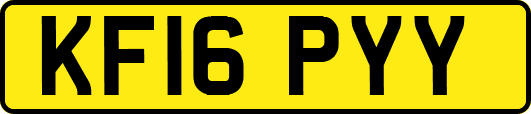 KF16PYY