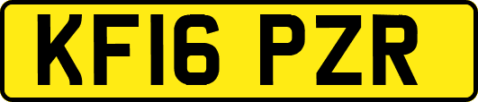 KF16PZR