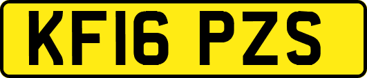 KF16PZS