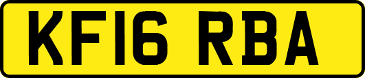 KF16RBA