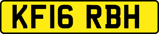 KF16RBH