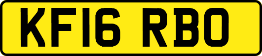 KF16RBO