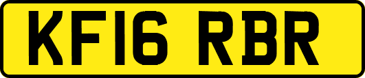 KF16RBR