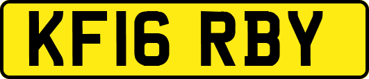 KF16RBY