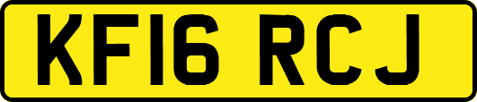 KF16RCJ