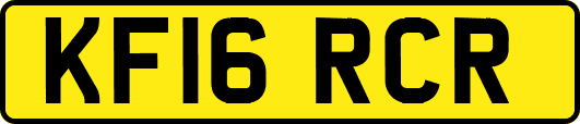 KF16RCR