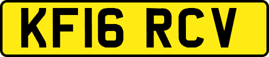 KF16RCV