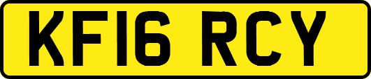 KF16RCY