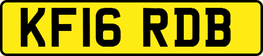 KF16RDB