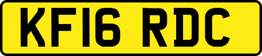 KF16RDC