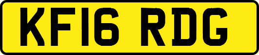 KF16RDG