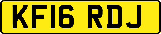 KF16RDJ