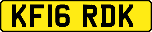 KF16RDK