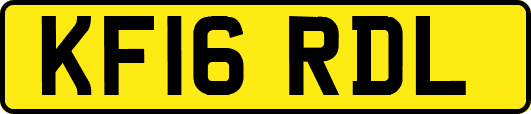 KF16RDL