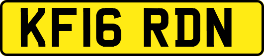 KF16RDN