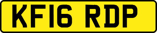 KF16RDP