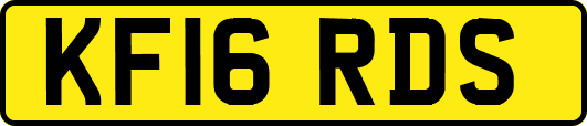 KF16RDS