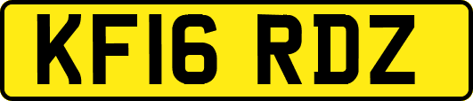 KF16RDZ