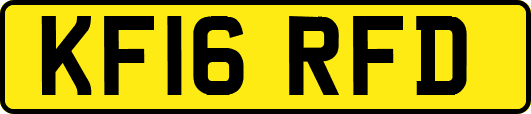 KF16RFD