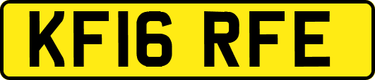 KF16RFE