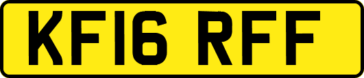 KF16RFF