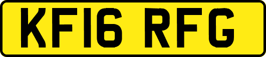 KF16RFG