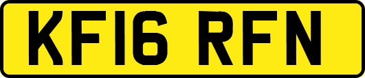 KF16RFN