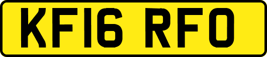 KF16RFO