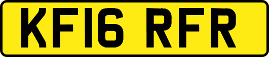 KF16RFR