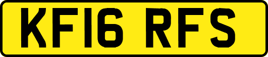 KF16RFS