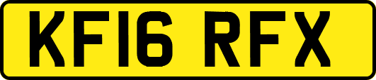 KF16RFX