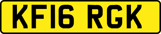 KF16RGK