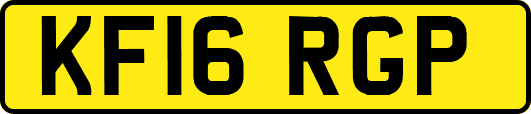 KF16RGP