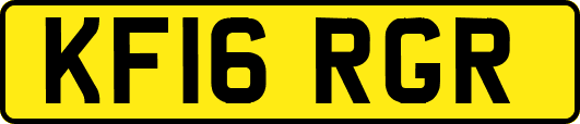 KF16RGR