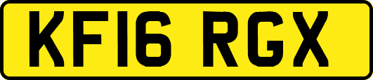 KF16RGX