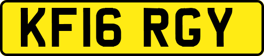 KF16RGY