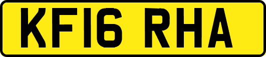 KF16RHA