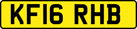 KF16RHB