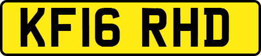 KF16RHD