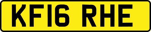 KF16RHE