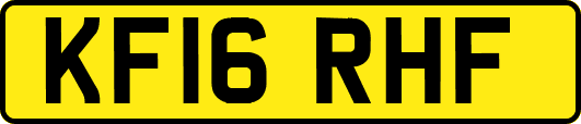 KF16RHF