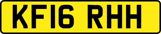 KF16RHH