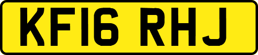 KF16RHJ